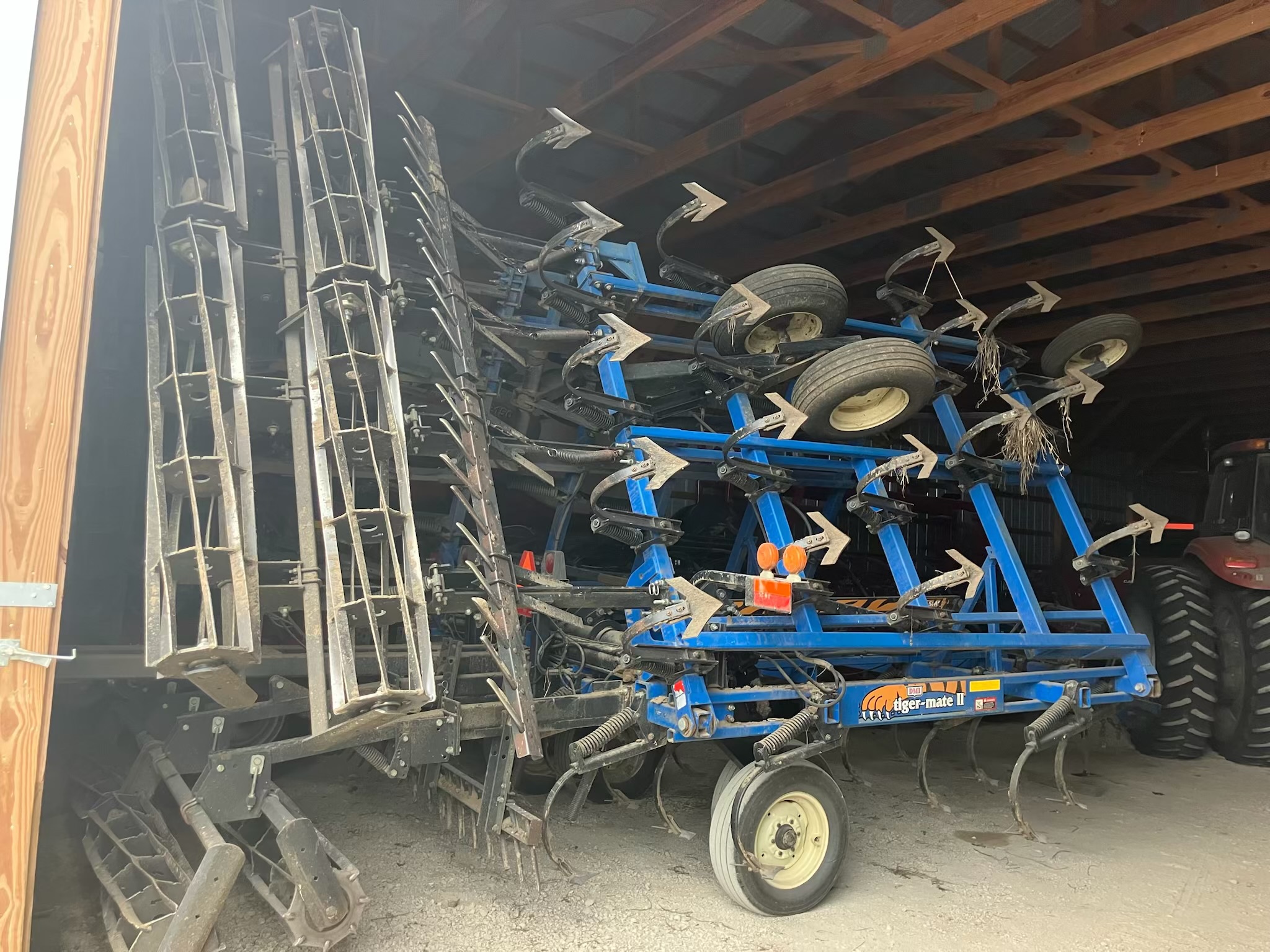 DMI TigerMate 2 Image 1