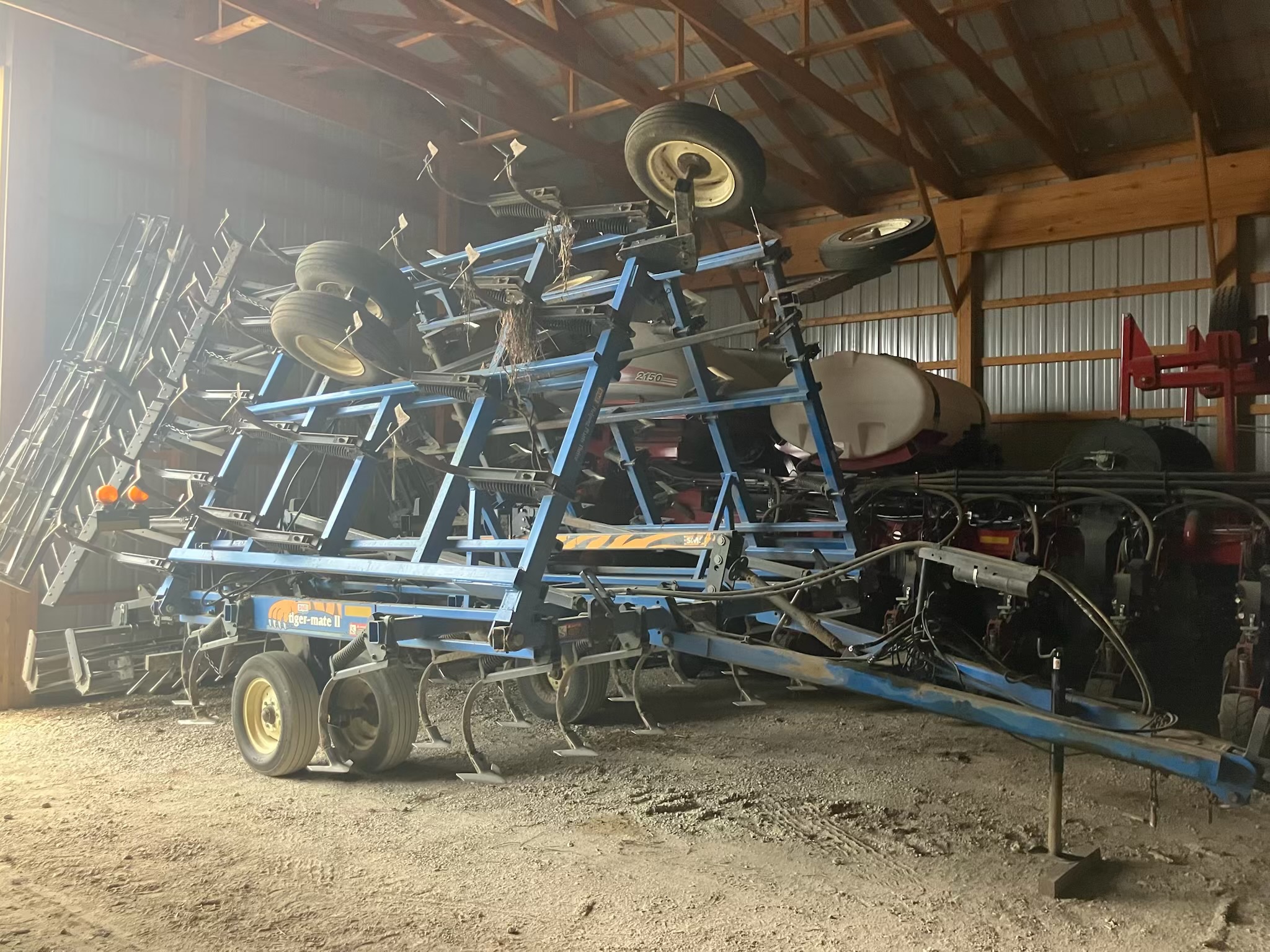 DMI TigerMate 2 Image 2