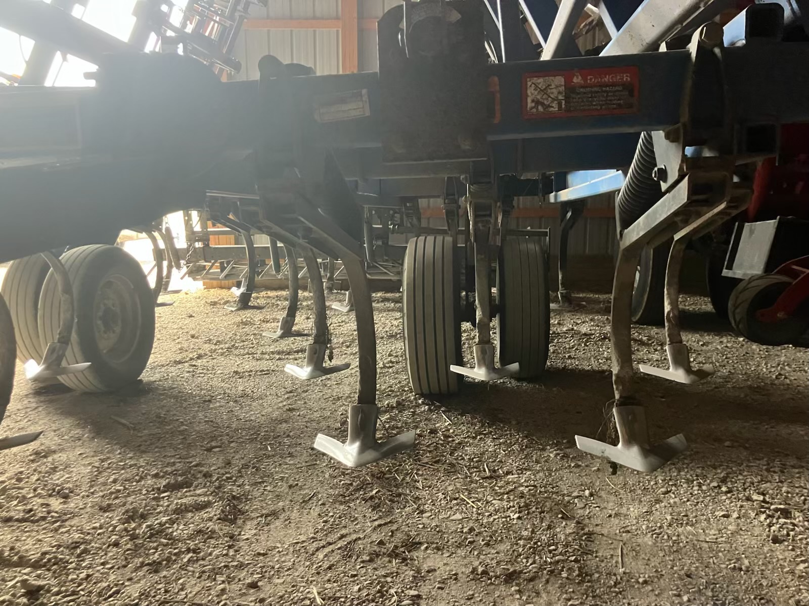 DMI TigerMate 2 Image 8