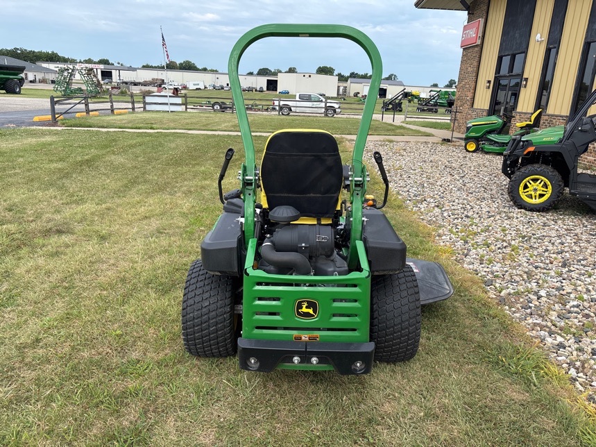 Used John Deere Z950R 664393 for Sale | Heritage Tractor