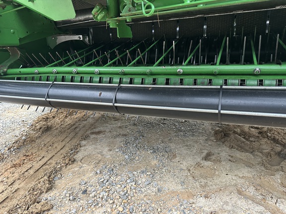 2020 John Deere 560M Photo 7