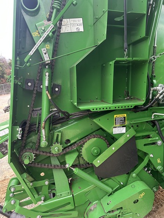 2020 John Deere 560M Photo 8