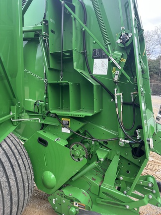 2020 John Deere 560M Photo 9
