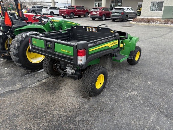 2024 John-Deere TX