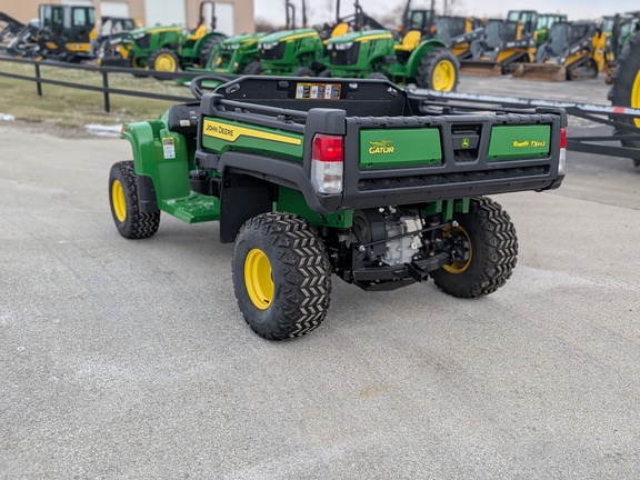 2024 John-Deere TX