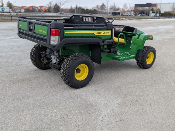 2024 John-Deere TX