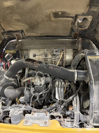 2022 John Deere 204L - Photo4