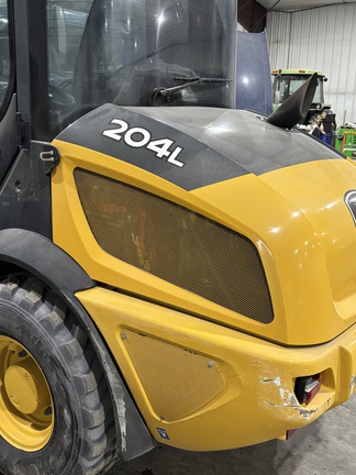 2022 John Deere 204L - Photo6
