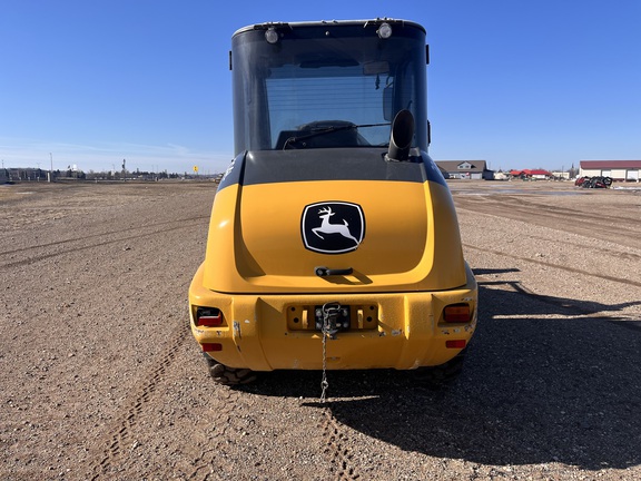 2022 John Deere 204L - Photo6