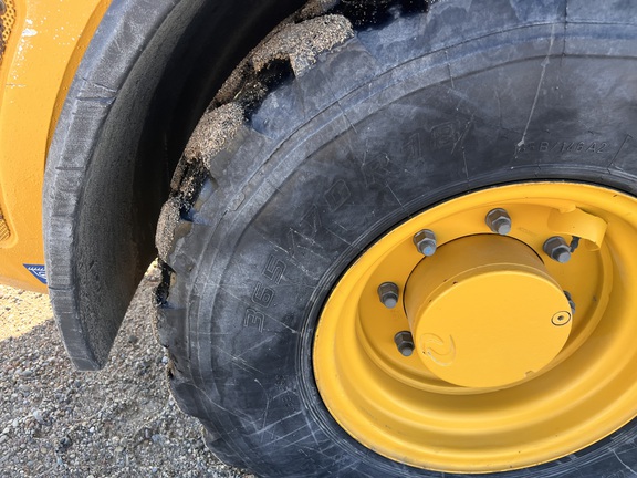 2022 John Deere 204L - Photo16