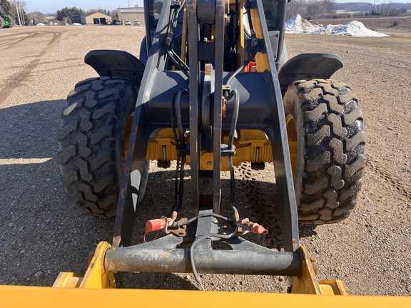 2022 John Deere 204L - Photo22
