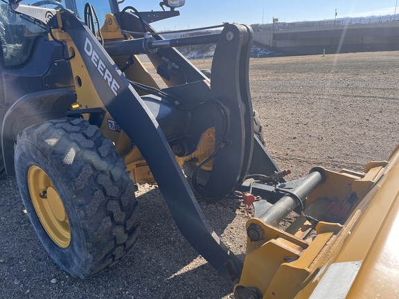 2022 John Deere 204L - Photo23