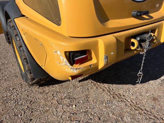 2022 John Deere 204L - Photo29