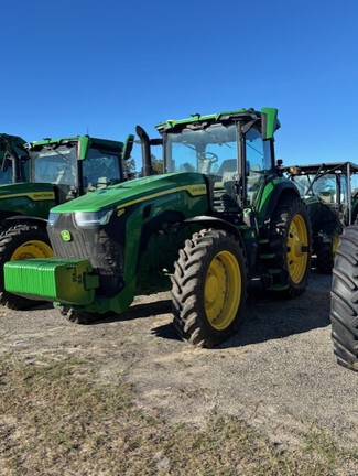 2024 John Deere 8R 250-3