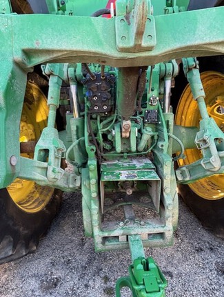 2024 John Deere 8R 250-5