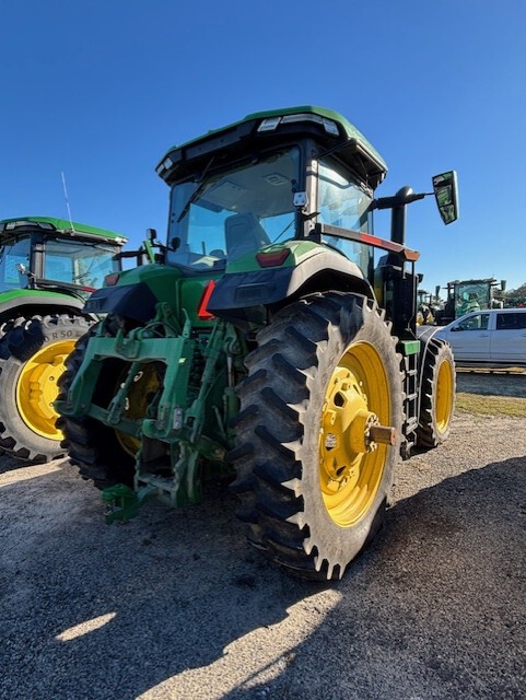 2024 John Deere 8R 250 Image 6