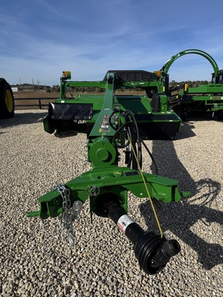 2026 John Deere C350-3