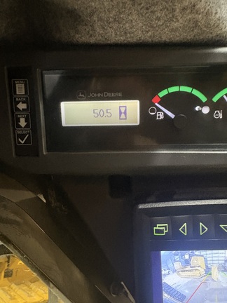  John-Deere 317G