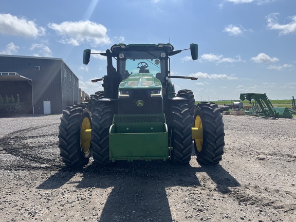 2025 John Deere 8R 370 - Photo2