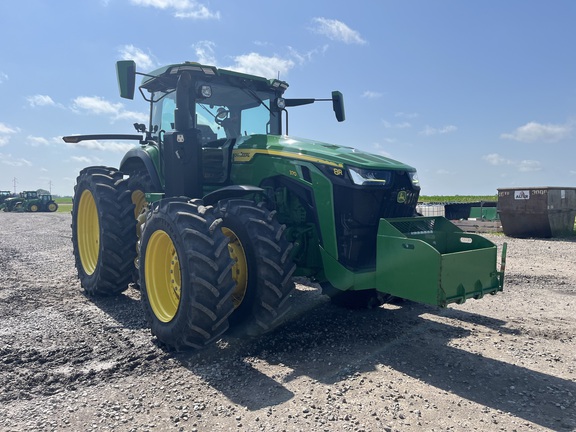 2025 John Deere 8R 370 - Photo3