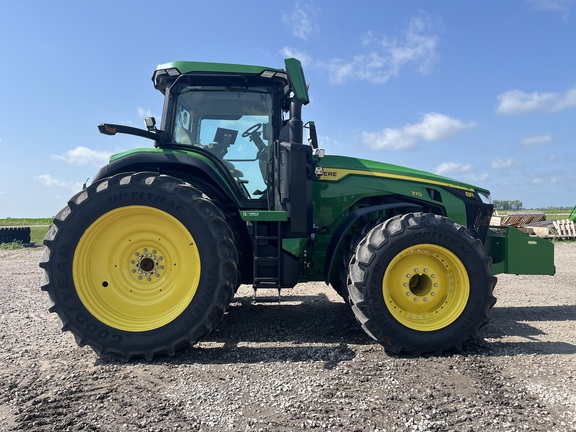 2025 John Deere 8R 370 - Photo4