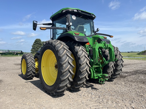 2025 John Deere 8R 370 - Photo7