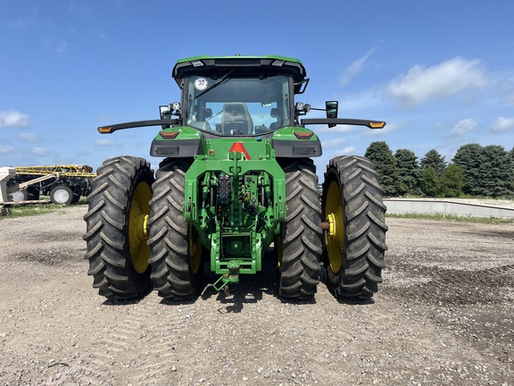 2025 John Deere 8R 370 - Photo6