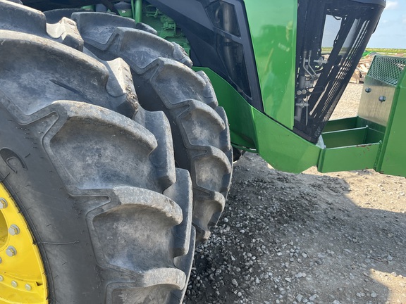 2025 John Deere 8R 370 - Photo14