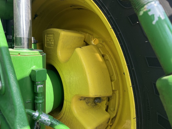 2025 John Deere 8R 370 - Photo18