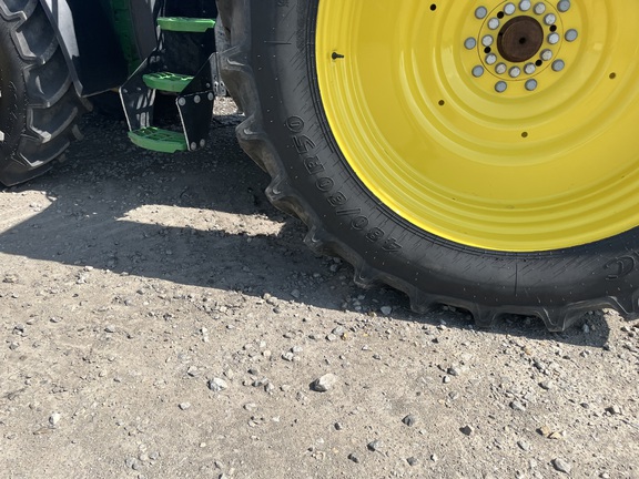2025 John Deere 8R 370 - Photo20