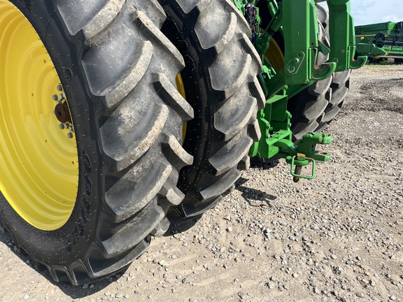 2025 John Deere 8R 370 - Photo21
