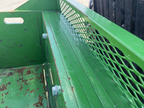 2025 John Deere 8R 370 - Photo24
