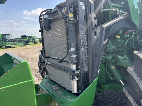2025 John Deere 8R 370 - Photo25