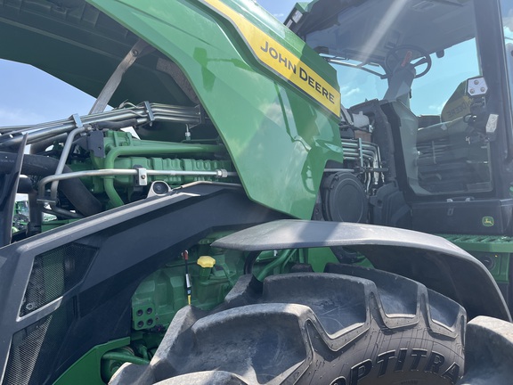 2025 John Deere 8R 370 - Photo26