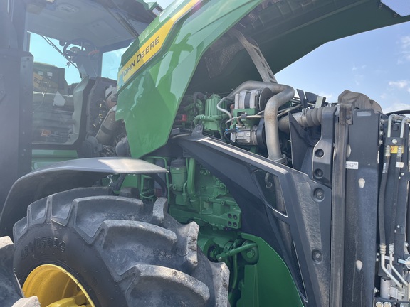 2025 John Deere 8R 370 - Photo27