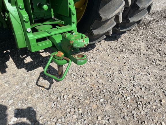 2025 John Deere 8R 370 - Photo30