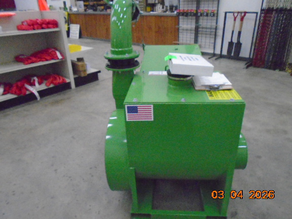 Photo of a 2026 Bowie MG-30