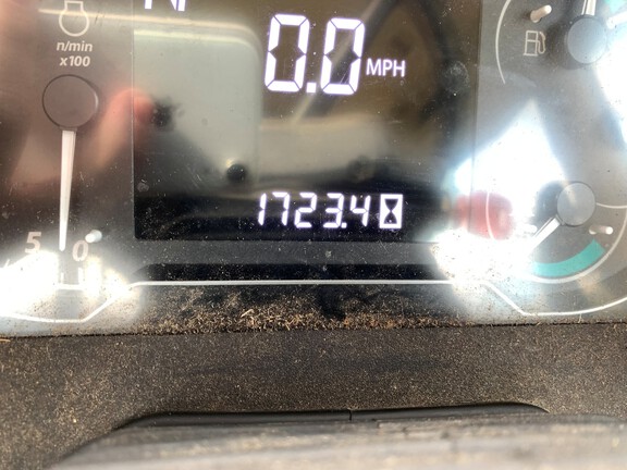 2020 John Deere 5100E Photo 2