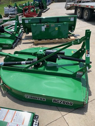 2025 Frontier RC2060-3