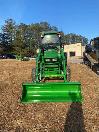 2026 John Deere 4075R-2