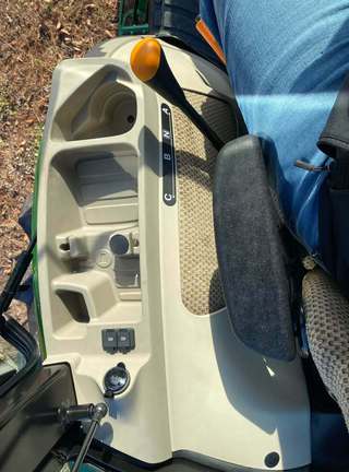 2026 John Deere 4075R-7