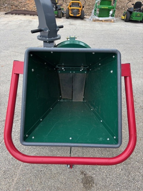 2022 John Deere WC46 Image 5