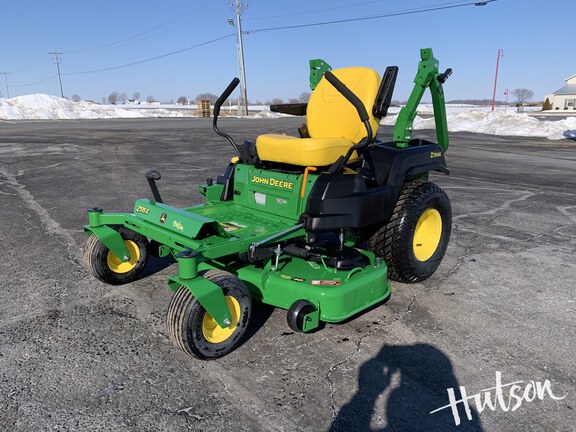 Photo of 2025 John Deere Z515E