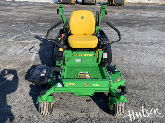 Photo of 2025 John Deere Z515E