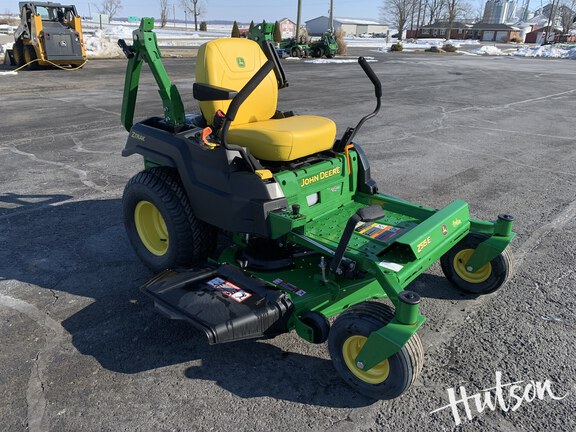 Photo of 2025 John Deere Z515E
