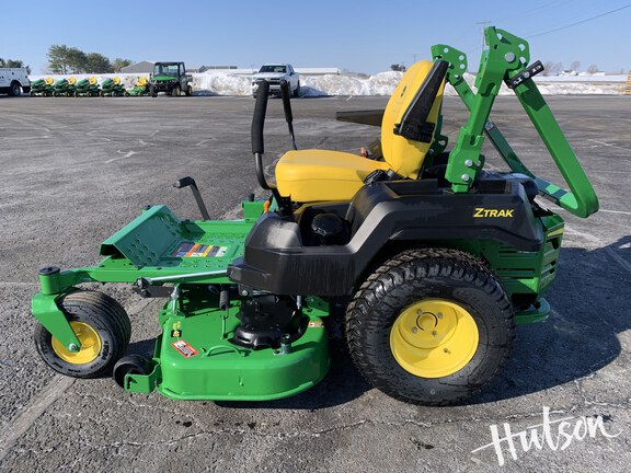 Photo of 2025 John Deere Z515E