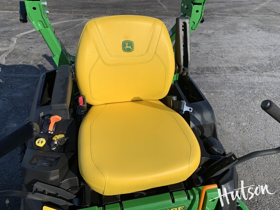 Photo of 2025 John Deere Z515E