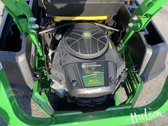 Photo of 2025 John Deere Z515E