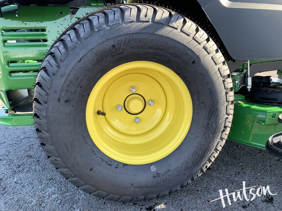 Photo of 2025 John Deere Z515E