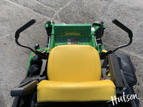 Photo of 2025 John Deere Z515E